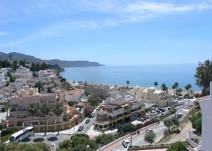 Sierra Mar, Nerja