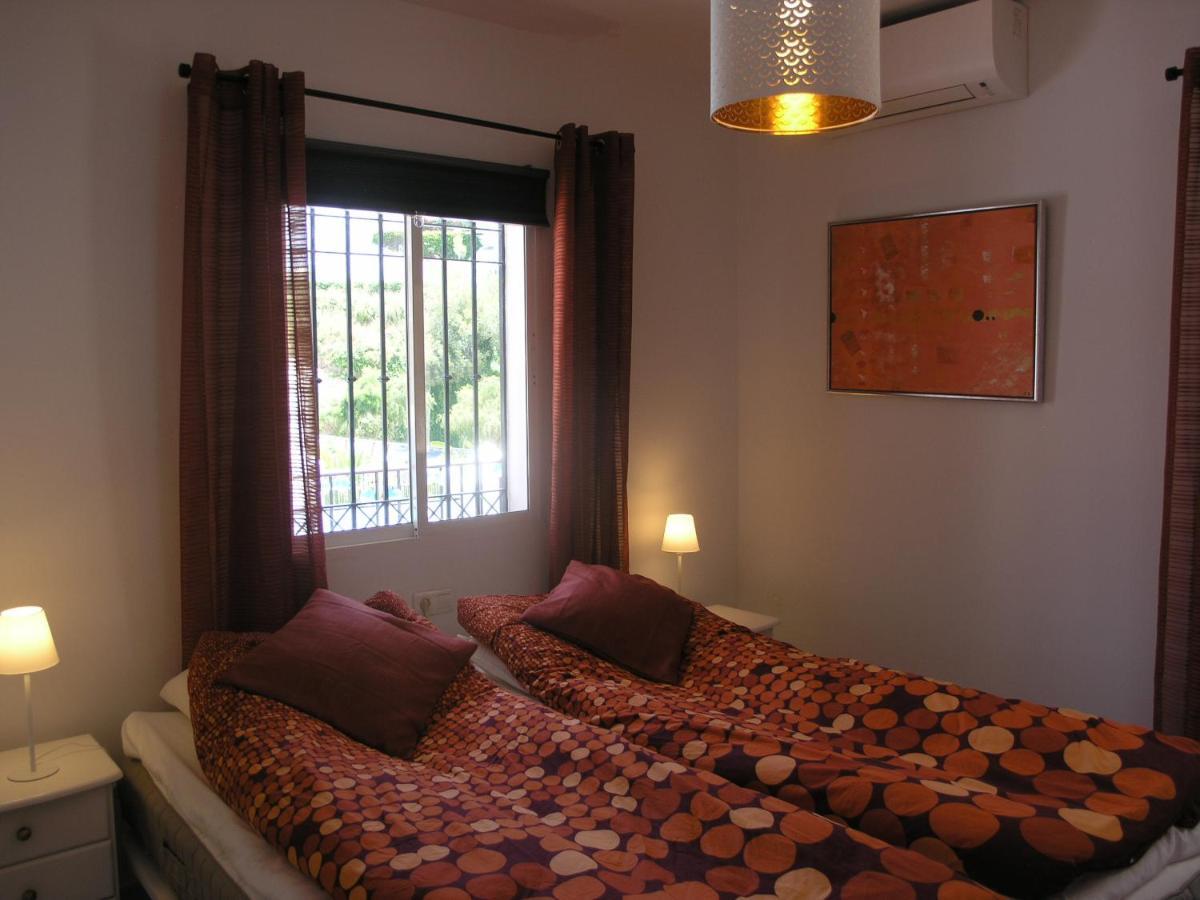 Sierra Mar, Villa *